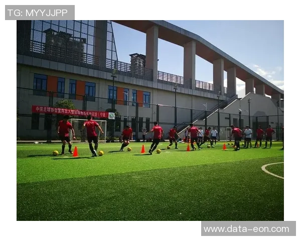 提升青少年足球技能北京足球培训助力梦想成真