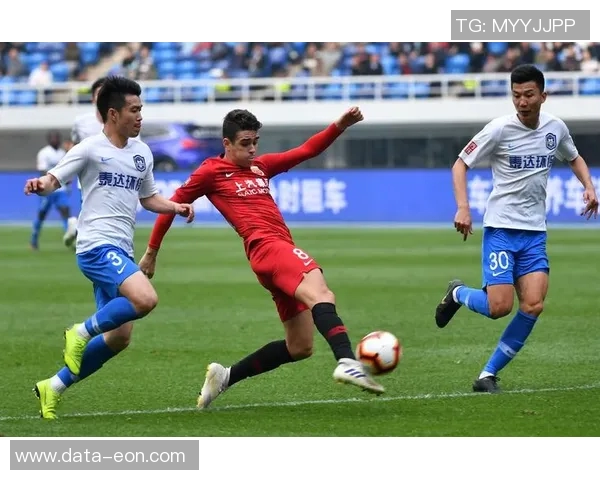 刘洋在足球赛场上的精彩表现与未来发展潜力分析