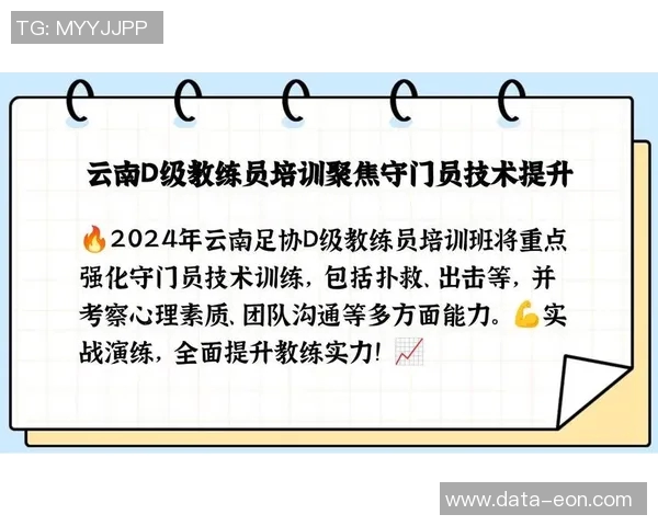 足球教练等级体系解析与发展趋势探讨助力教练职业成长与提升