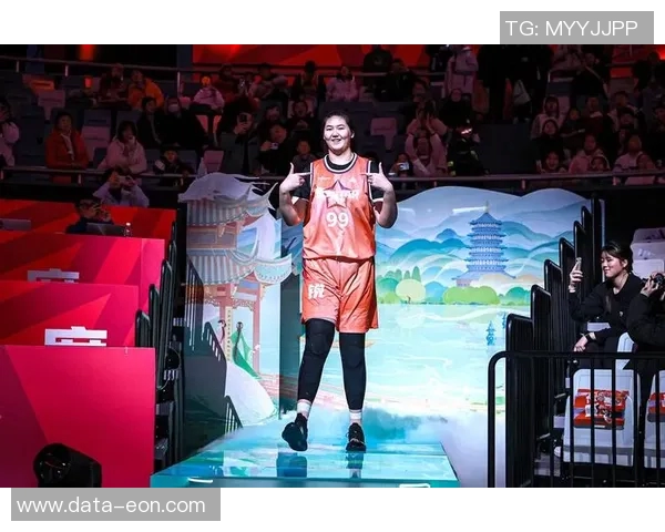 6月济南热血对决中国女篮迎战波黑张子宇有望首次代表国家队出战